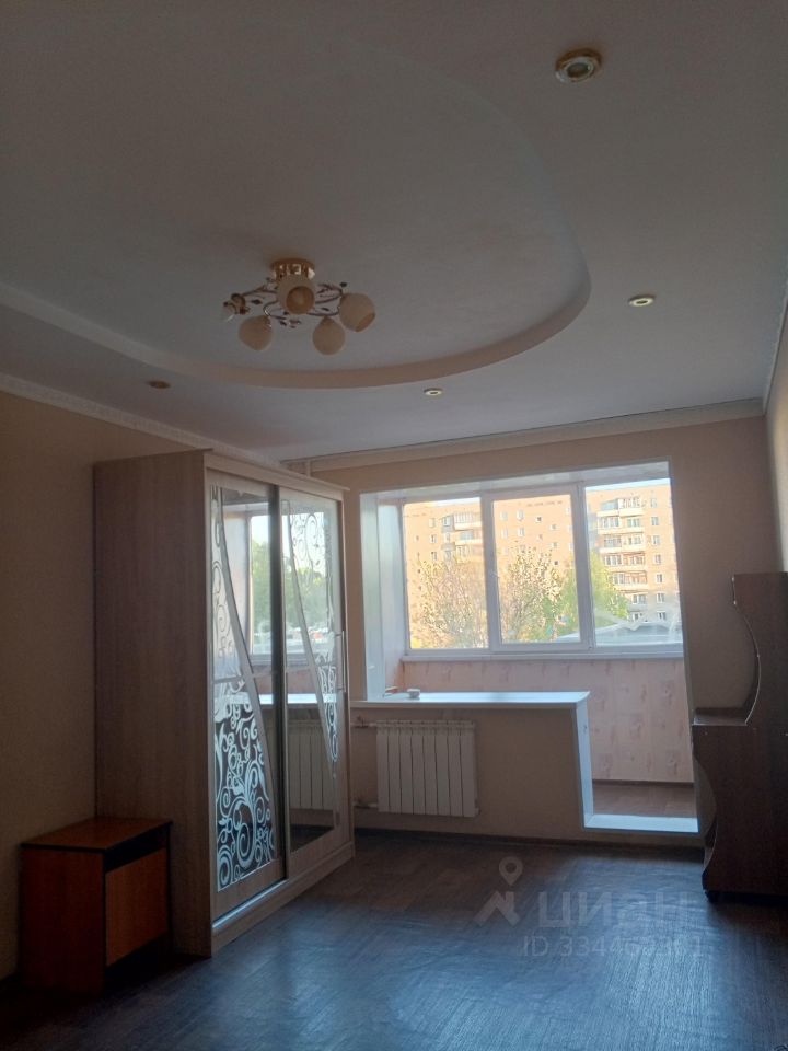 2-к. квартира, 43 м², 4/9 эт.