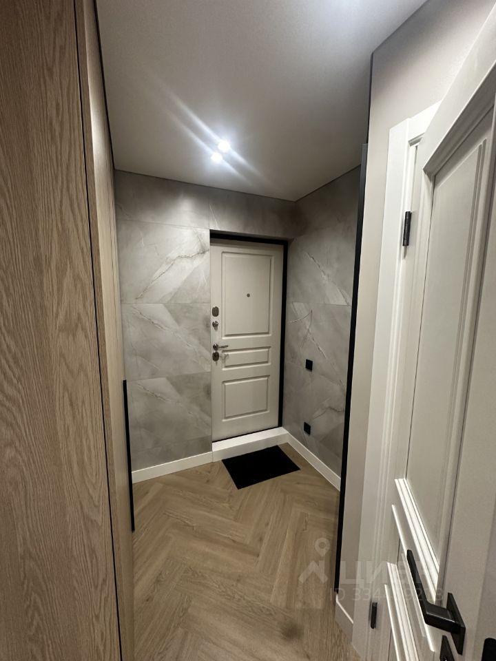 1-к. квартира, 31 м², 1/5 эт.