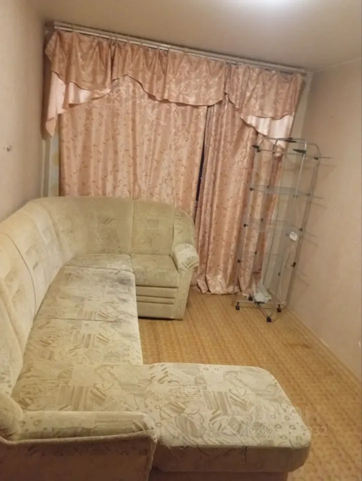 2-к. квартира, 46.9 м², 4/9 эт.