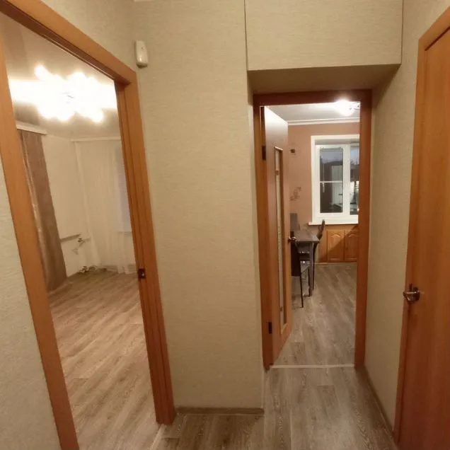 1-к. квартира, 32,1 м², 7/9 эт.