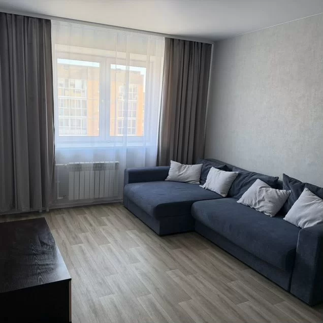 1-к. квартира, 37,9 м², 8/9 эт.