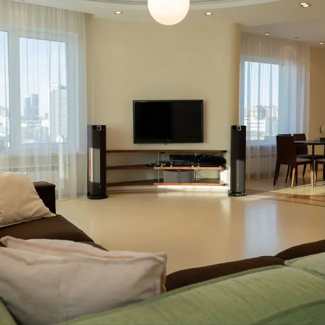 4-к. квартира, 151,7 м², 12/16 эт.