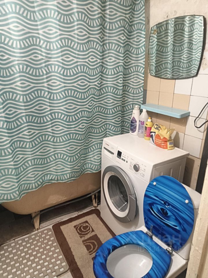 2-к. квартира, 48 м², 1/5 эт.