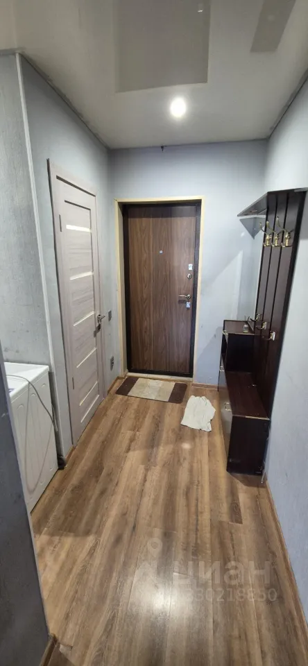Студия, 20 м², 16/17 эт.