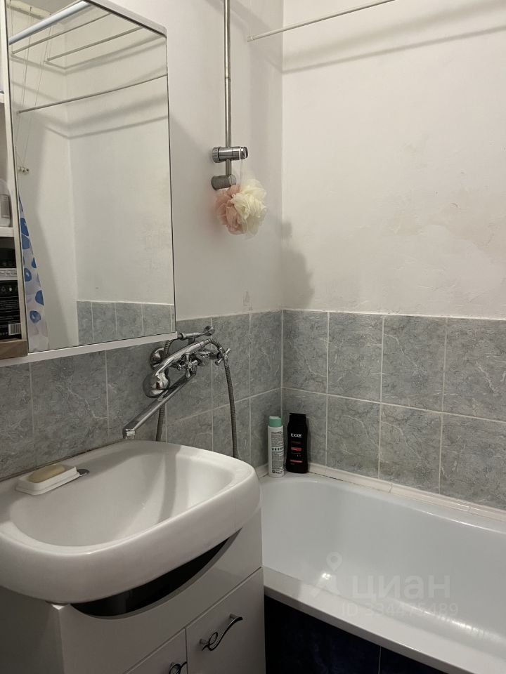 1-к. квартира, 38 м², 7/10 эт.