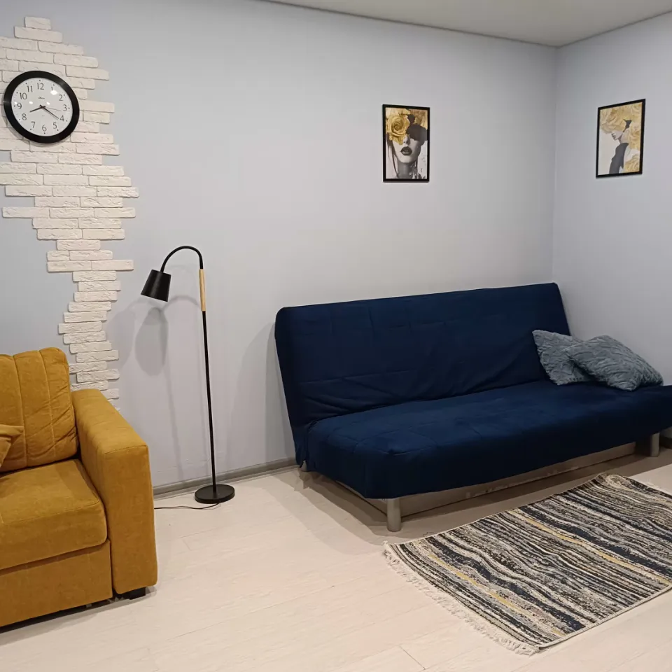 Студия, 30 м², 3/5 эт.