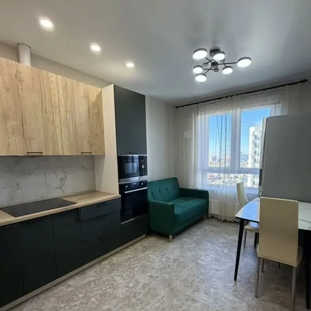 1-к. квартира, 35,1 м², 14/24 эт.