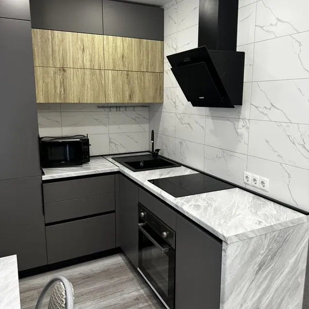 1-к. квартира, 30 м², 2/5 эт.