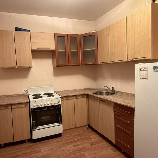 1-к. квартира, 34 м², 8/10 эт.