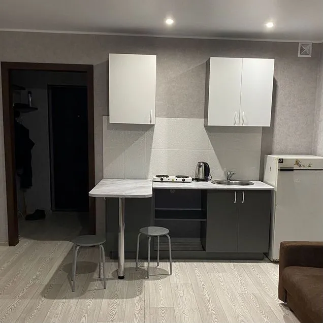 Квартира-студия, 28 м², 17/17 эт.