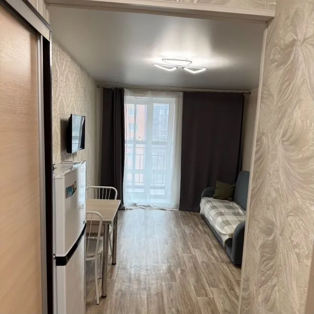 Квартира-студия, 20,3 м², 9/10 эт.