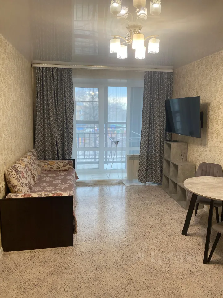 Студия, 25 м², 2/11 эт.