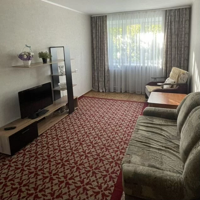 2-к. квартира, 49 м², 3/5 эт.