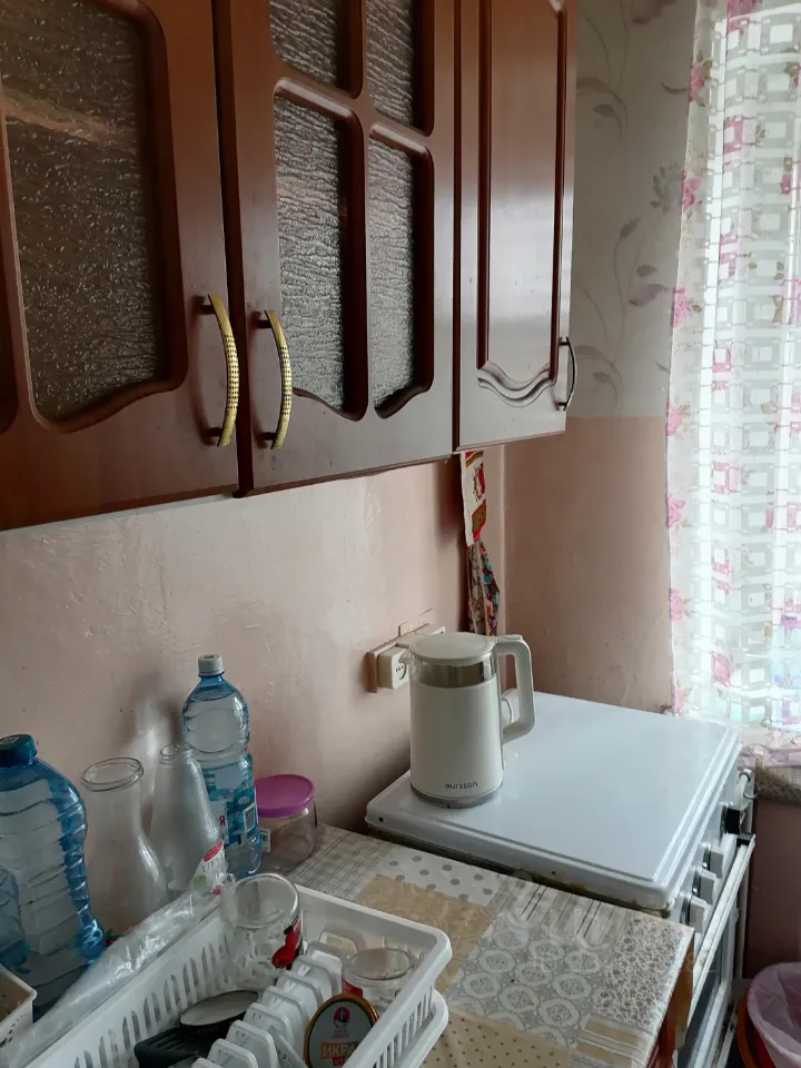 1-к. квартира, 32 м², 4/5 эт.