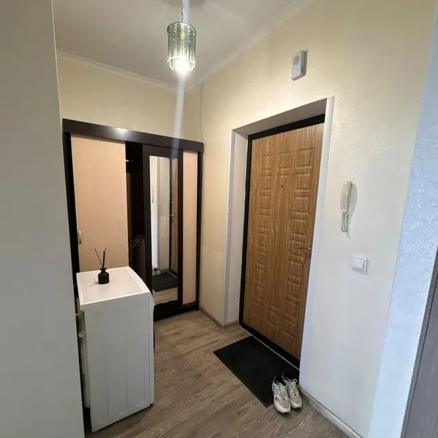 1-к. квартира, 32,9 м², 16/24 эт.