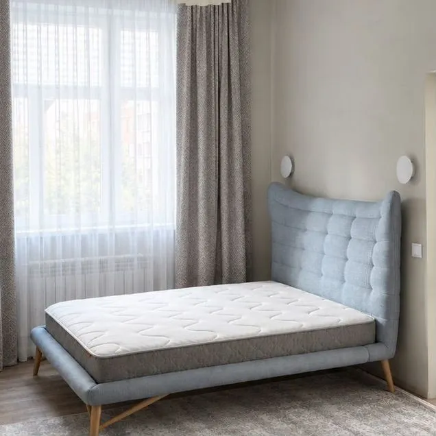 2-к. квартира, 76 м², 3/20 эт.
