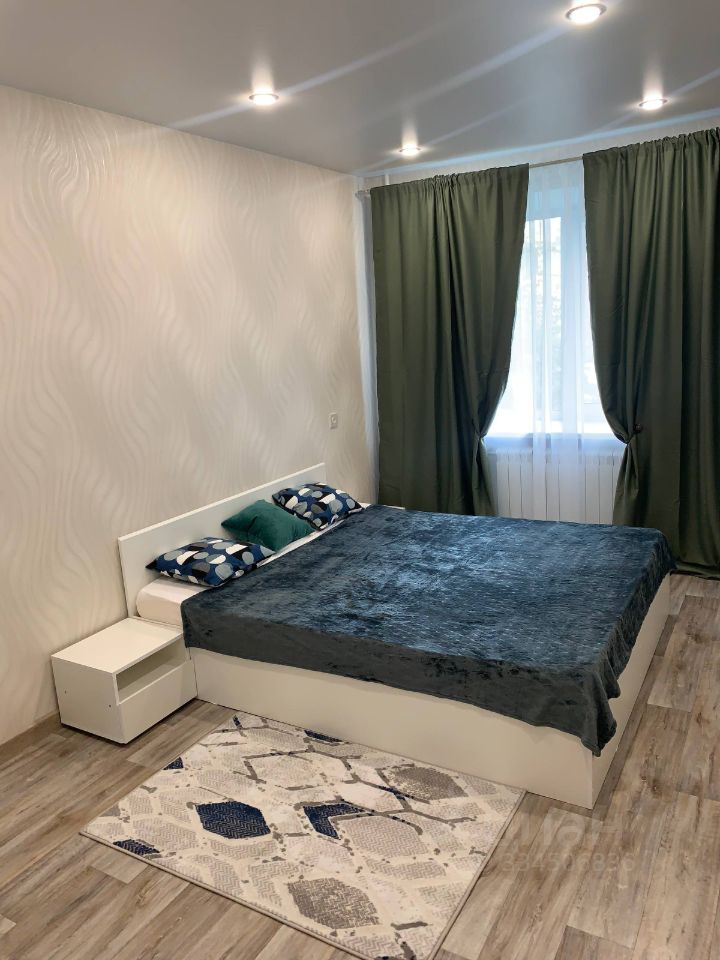 2-к. квартира, 44 м², 2/5 эт.