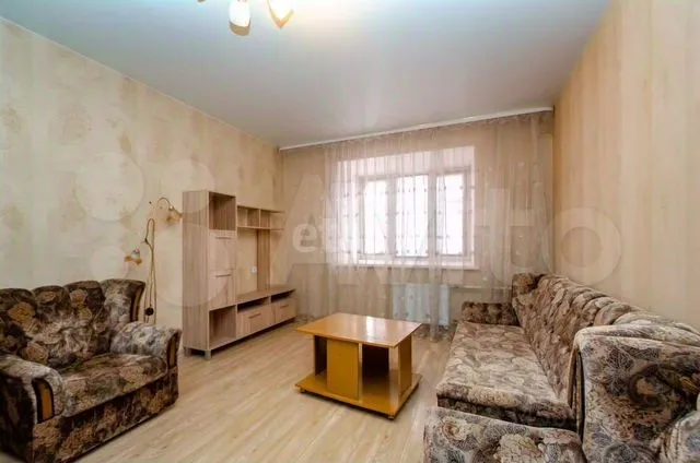 1-к. квартира, 45 м², 3/16 эт.