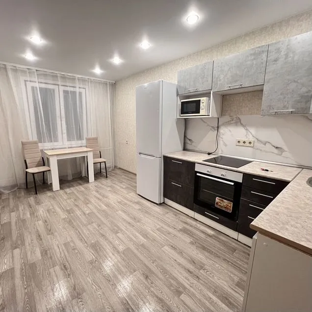 2-к. квартира, 50 м², 6/9 эт.