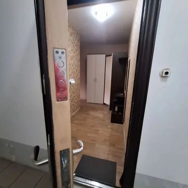 1-к. квартира, 45,1 м², 4/27 эт.