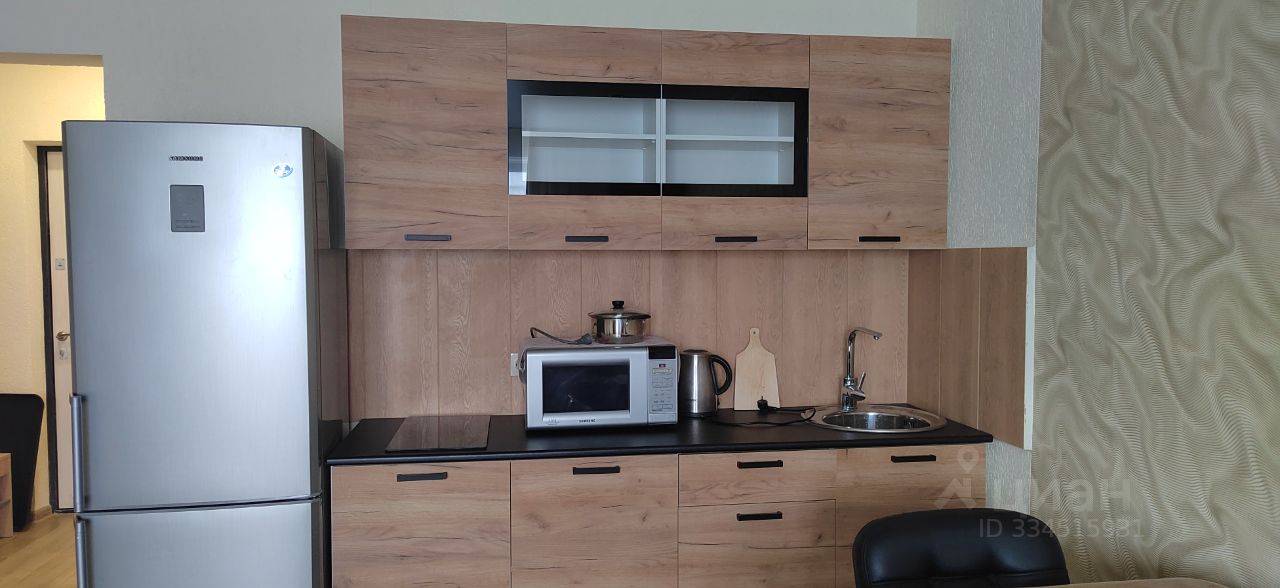 Студия, 34 м², 7/10 эт.