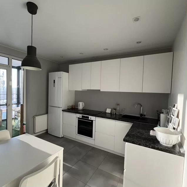 1-к. квартира, 34,1 м², 8/10 эт.