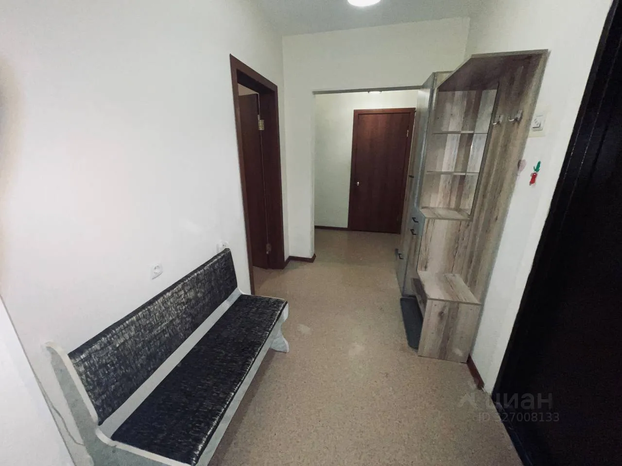3-к. квартира, 75.4 м², 7/10 эт.