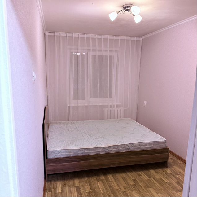 2-к. квартира, 44 м², 3/9 эт.