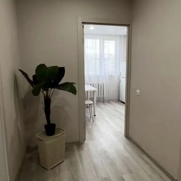 1-к. квартира, 32 м², 4/4 эт.