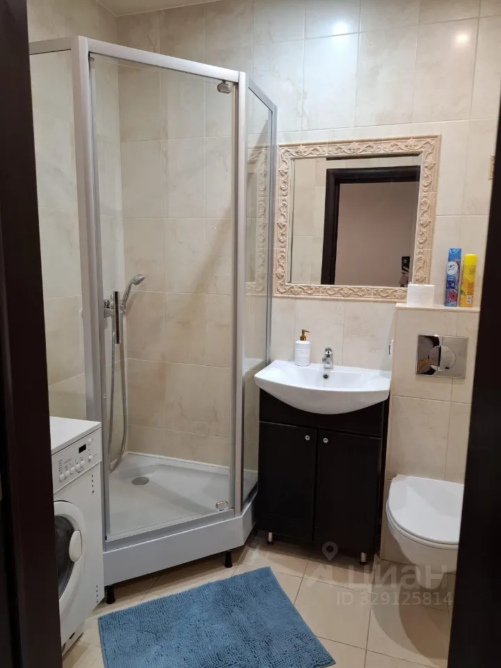 Студия, 30 м², 4/25 эт.