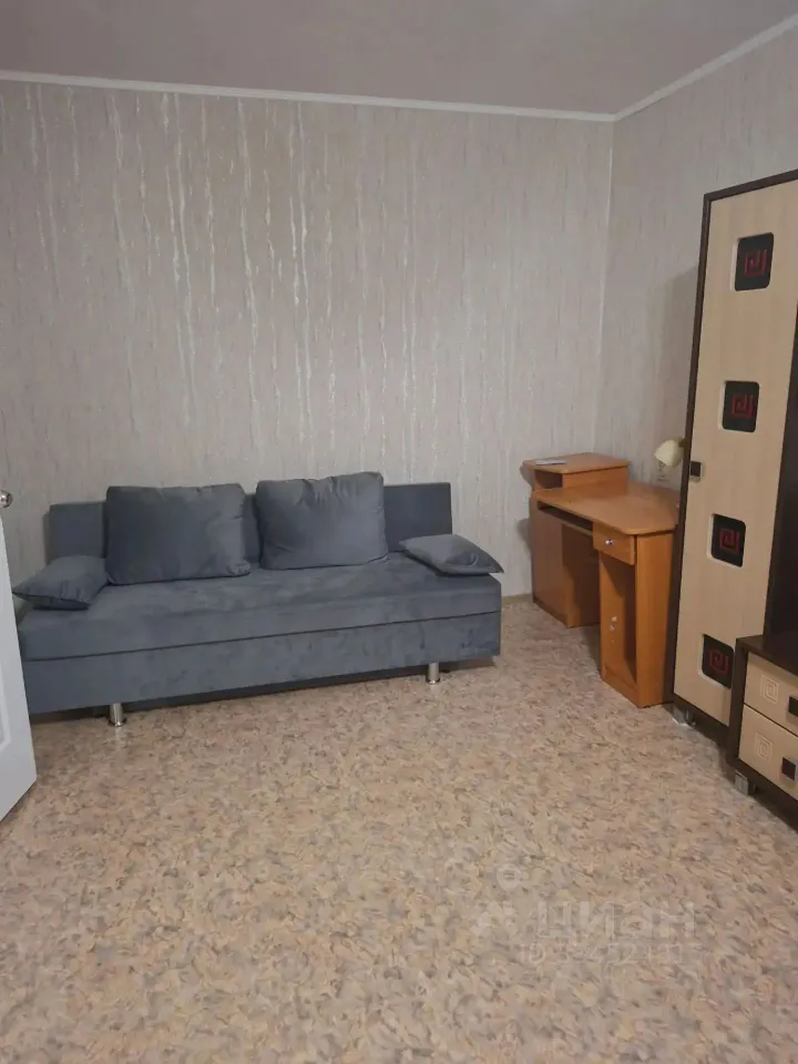 1-к. квартира, 29.7 м², 7/9 эт.