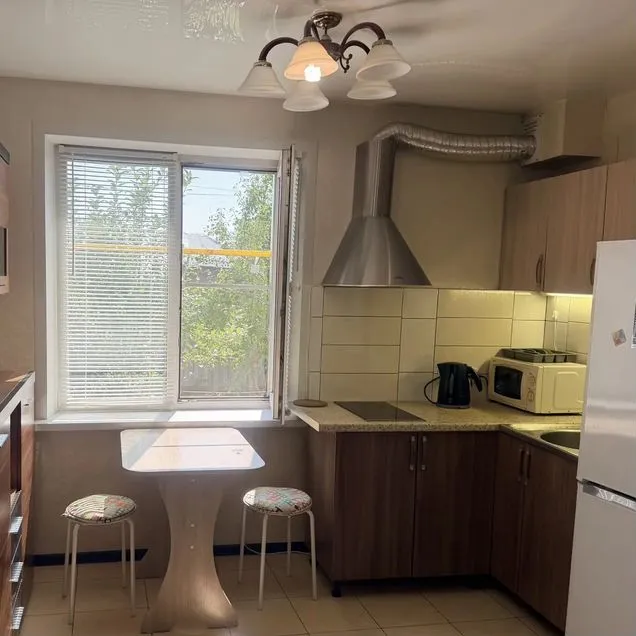 Квартира-студия, 25 м², 1/2 эт.