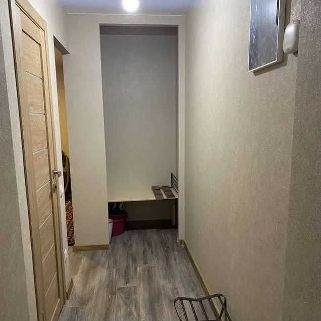 1-к. квартира, 30 м², 2/5 эт.