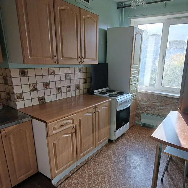 3-к. квартира, 62 м², 8/9 эт.
