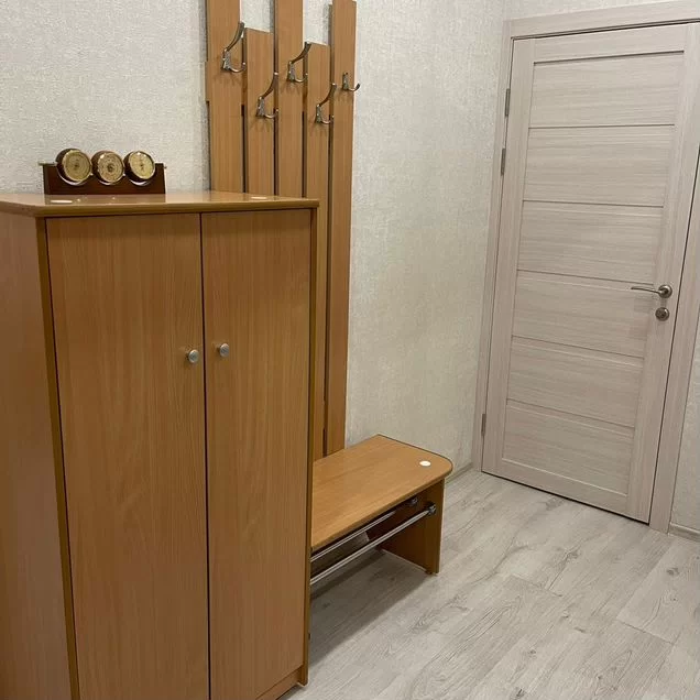 3-к. квартира, 83,4 м², 4/4 эт.
