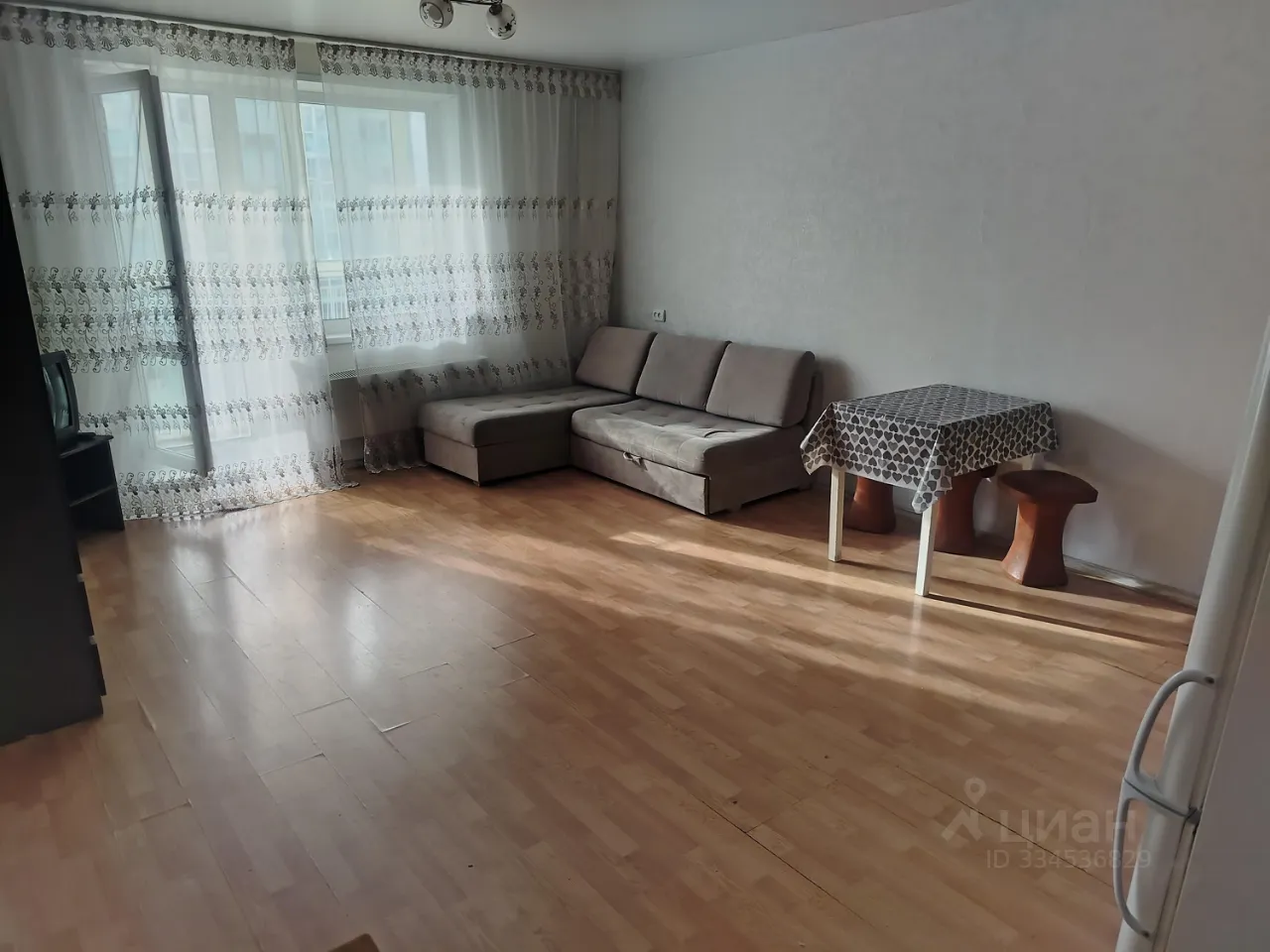Студия, 33 м², 7/12 эт.