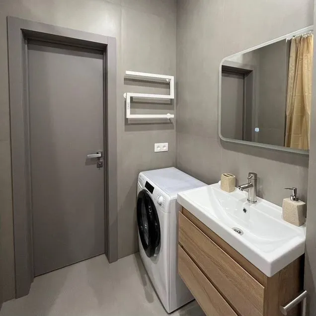 Квартира-студия, 35 м², 6/20 эт.