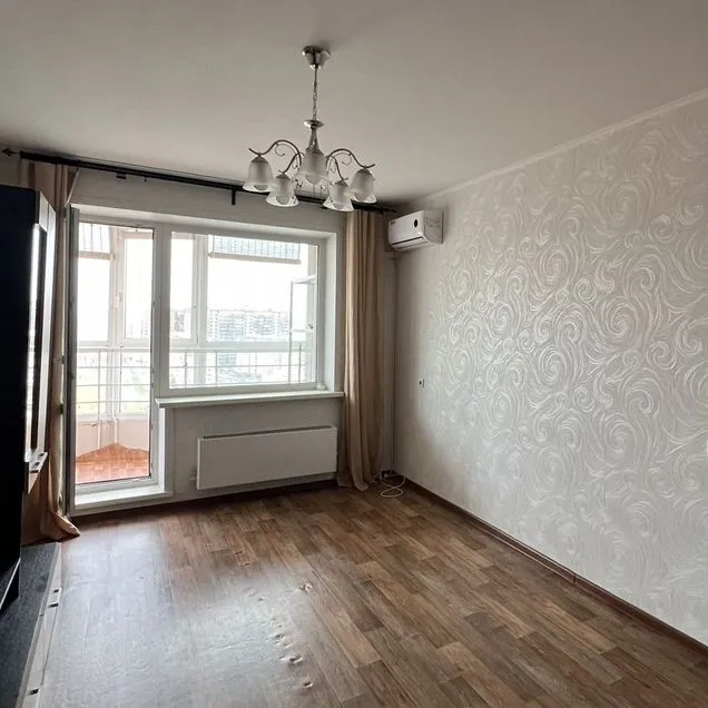 1-к. квартира, 42 м², 13/17 эт.