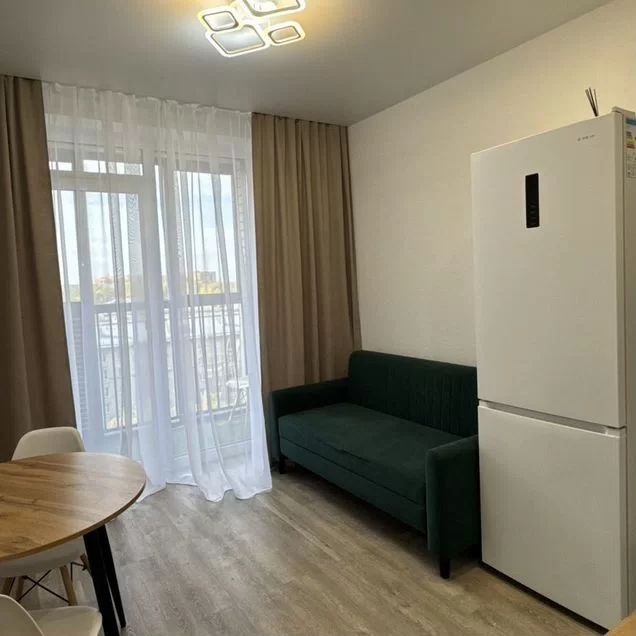 2-к. квартира, 36,1 м², 7/7 эт.