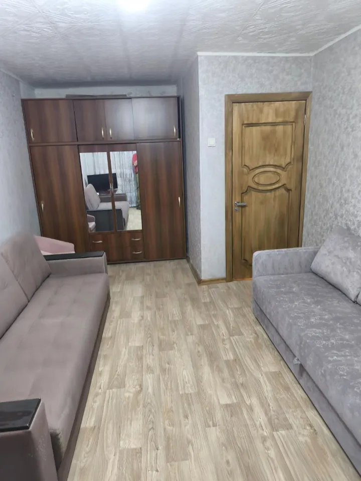 1-к. квартира, 33.3 м², 9/9 эт.