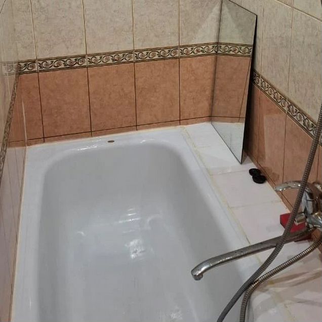 Квартира-студия, 20 м², 1/1 эт.