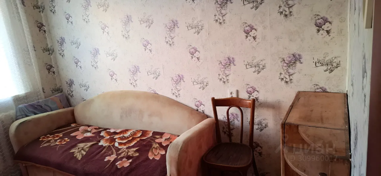 Студия, 18.7 м², 3/5 эт.