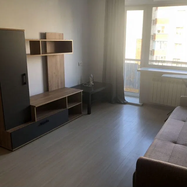 1-к. квартира, 30,2 м², 4/5 эт.