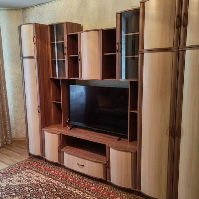 2-к. квартира, 51 м², 2/9 эт.