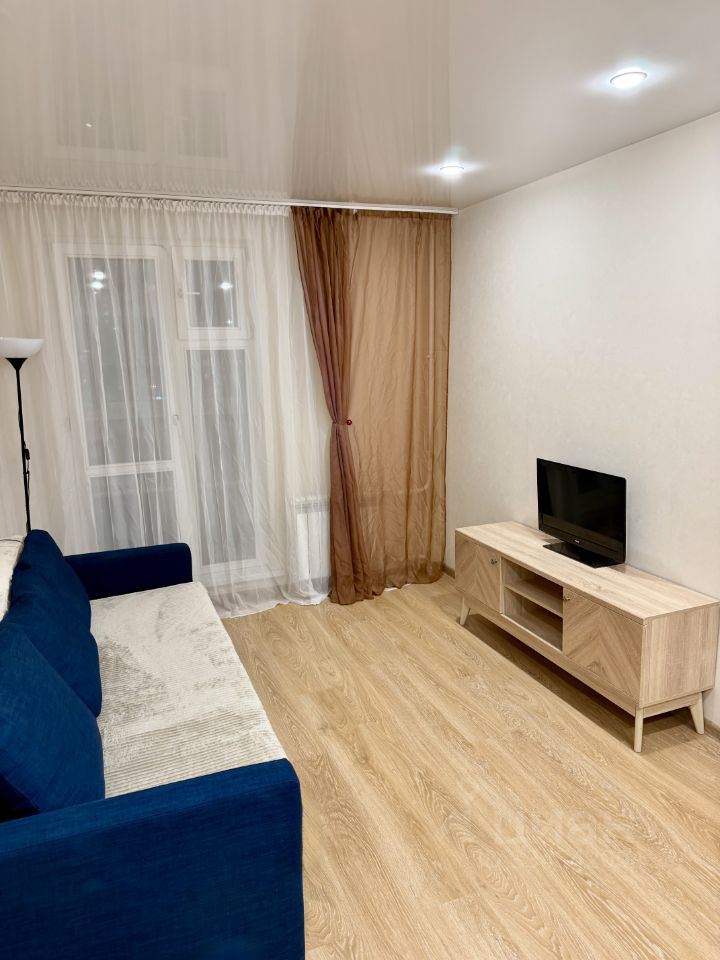 Студия, 25 м², 8/18 эт.