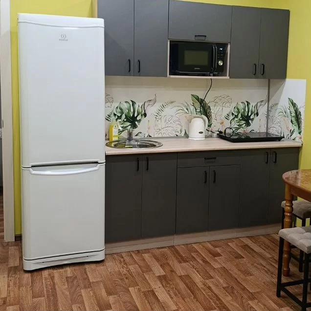 1-к. квартира, 40 м², 11/18 эт.