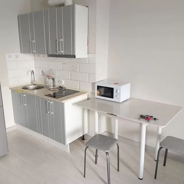 Квартира-студия, 28 м², 21/26 эт.