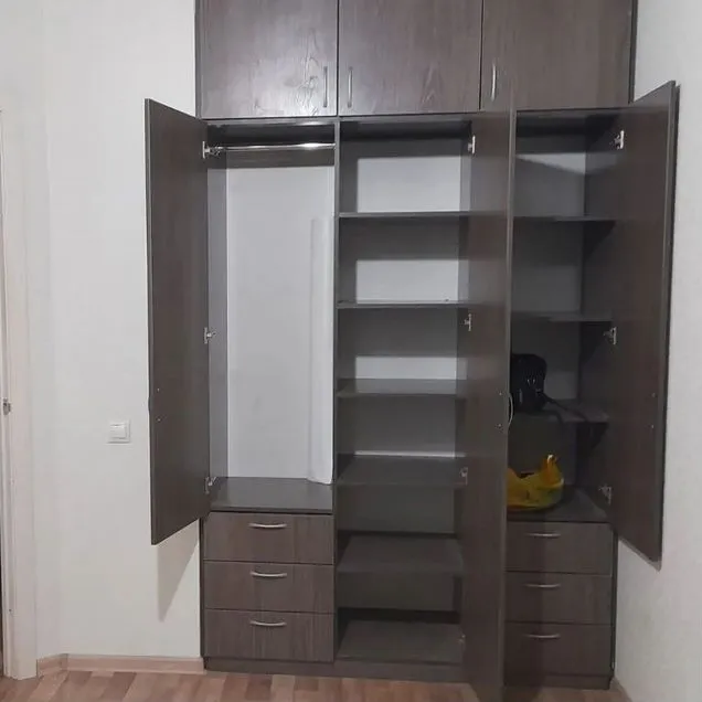 1-к. квартира, 32,2 м², 4/17 эт.