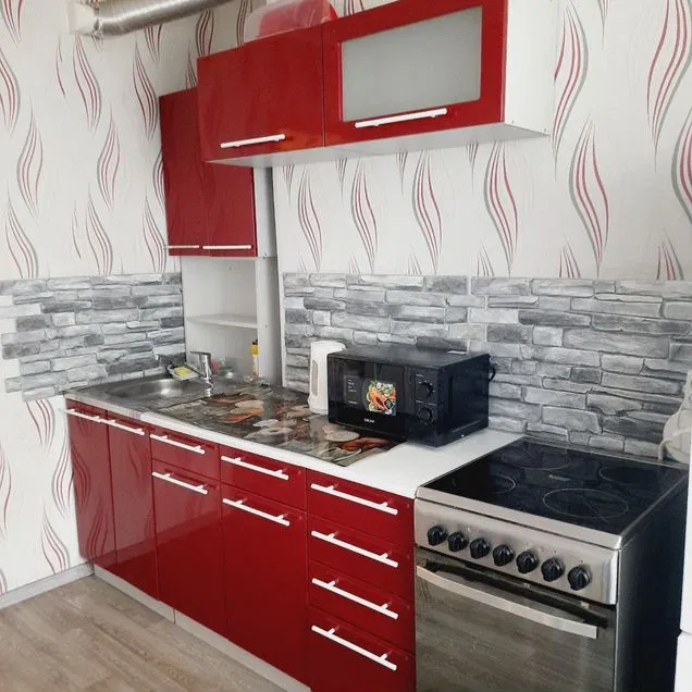 1-к. квартира, 34 м², 7/9 эт.