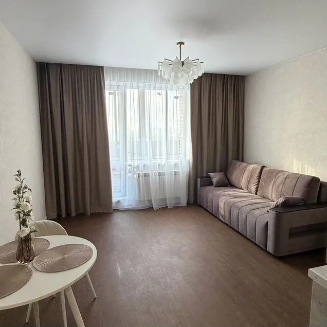 Квартира-студия, 29 м², 15/25 эт.